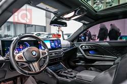 بي ام دبليو الفئة 2